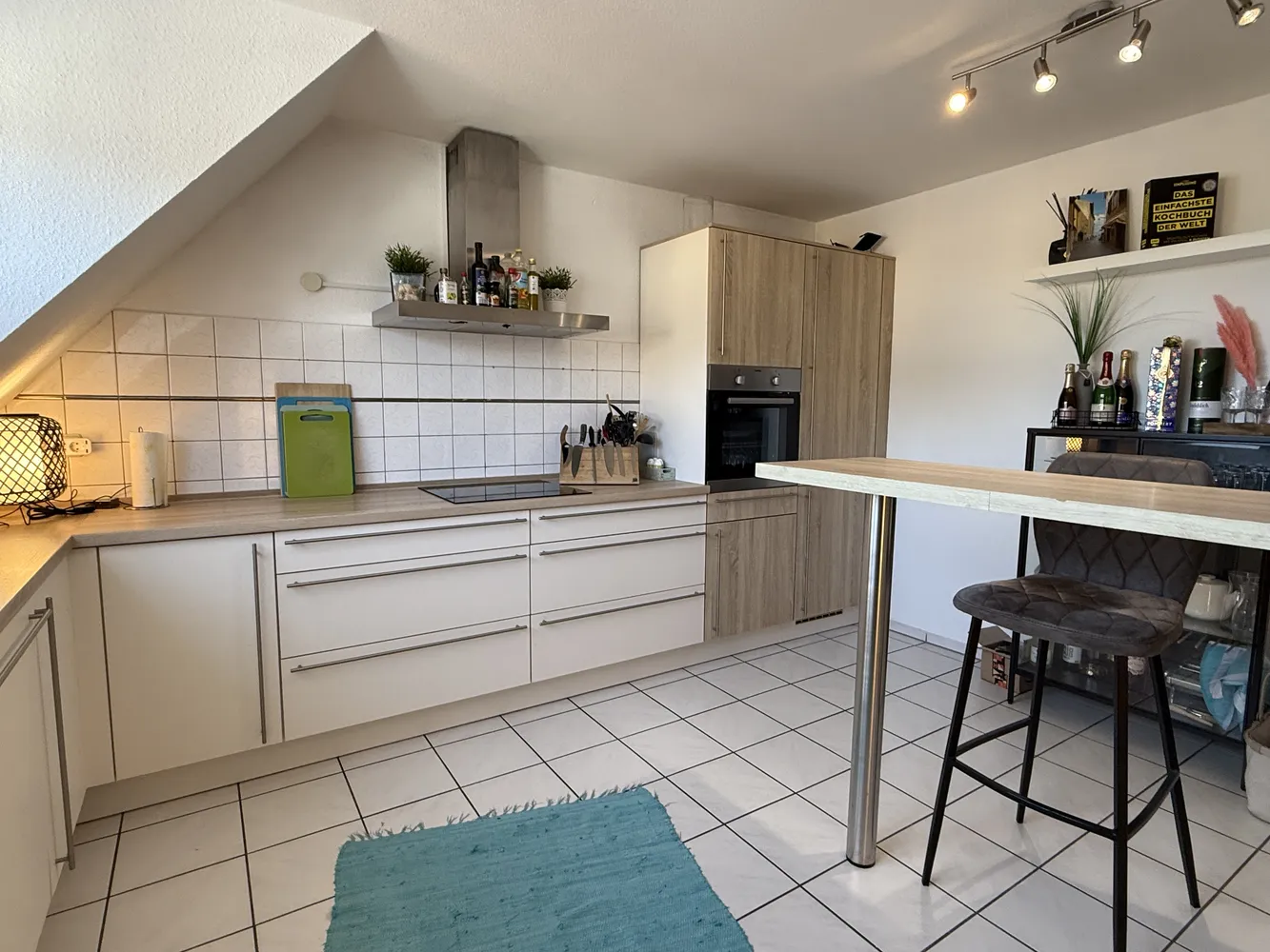 2 Zimmer Wohnung mit 90 m² in Neuss – Bild 7