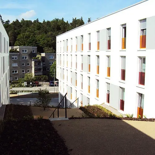 Shared room with 13 m² in Konstanz – Photo 6