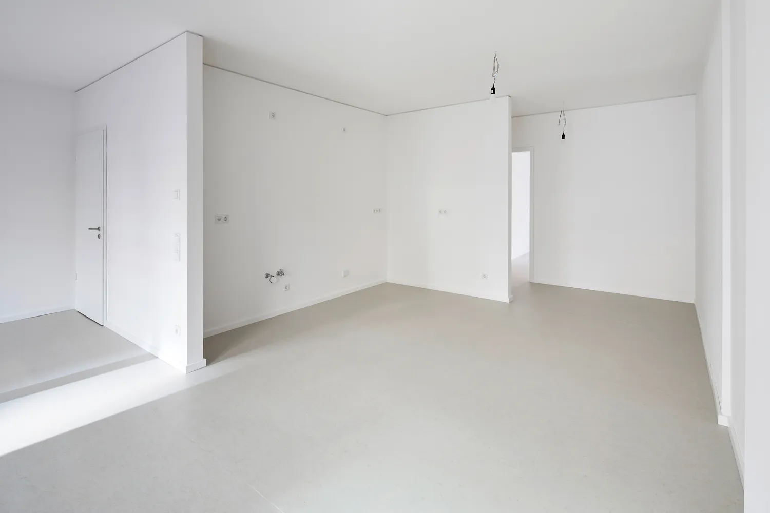5 Zimmer Wohnung mit 125 m² in Berlin – Bild 1