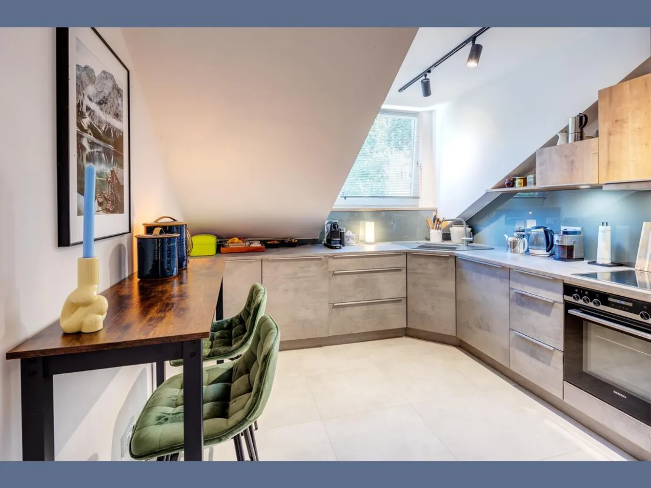 3 Zimmer Wohnung mit 89 m² in München – Bild 11