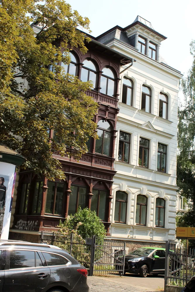 1 Zimmer Wohnung mit 33 m² in Leipzig – Bild 5