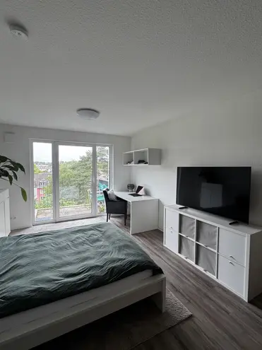 1 Zimmer Wohnung mit 35 m² in Aachen – Bild 2