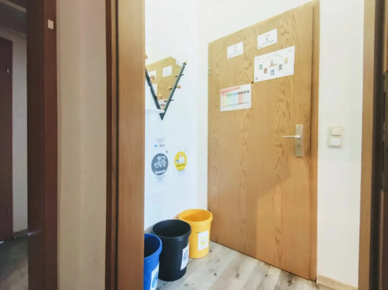 WG-Zimmer mit 14 m² in Dortmund – Bild 8