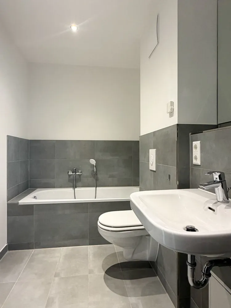 4 Zimmer Wohnung mit 87 m² in Leipzig – Bild 11