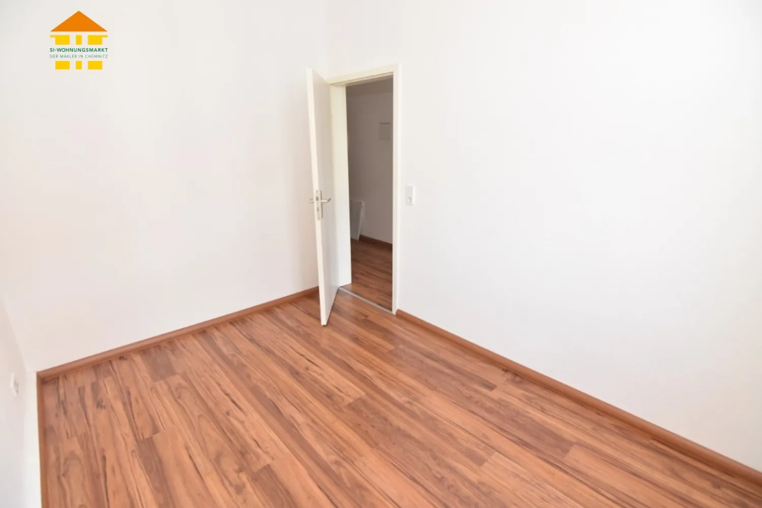 2 Zimmer Wohnung mit 32 m² in Chemnitz – Bild 12