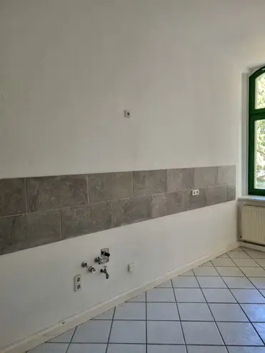5 Zimmer Wohnung mit 160 m² in Wittenberg – Bild 5