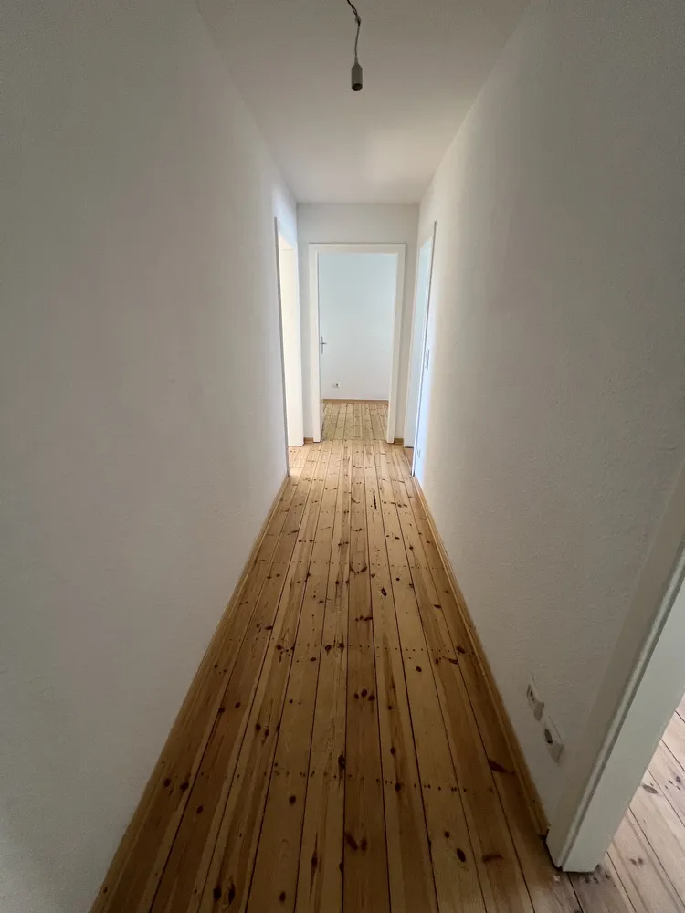 2 room apartment with 43 m² in Salzgitter – Photo 5