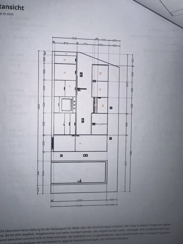 3 Zimmer Wohnung mit 90 m² in Leipzig – Bild 10