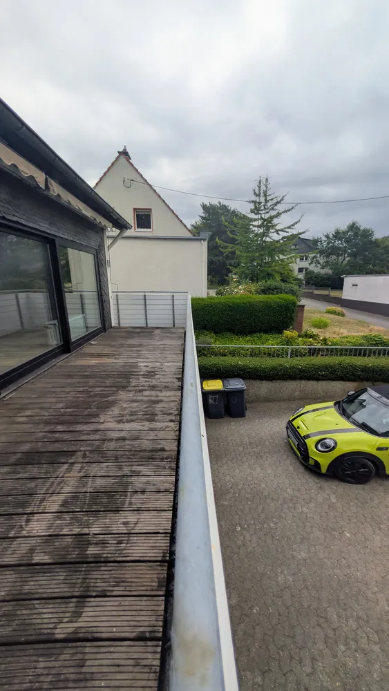 4 Zimmer Wohnung mit 98 m² in Wuppertal – Bild 6