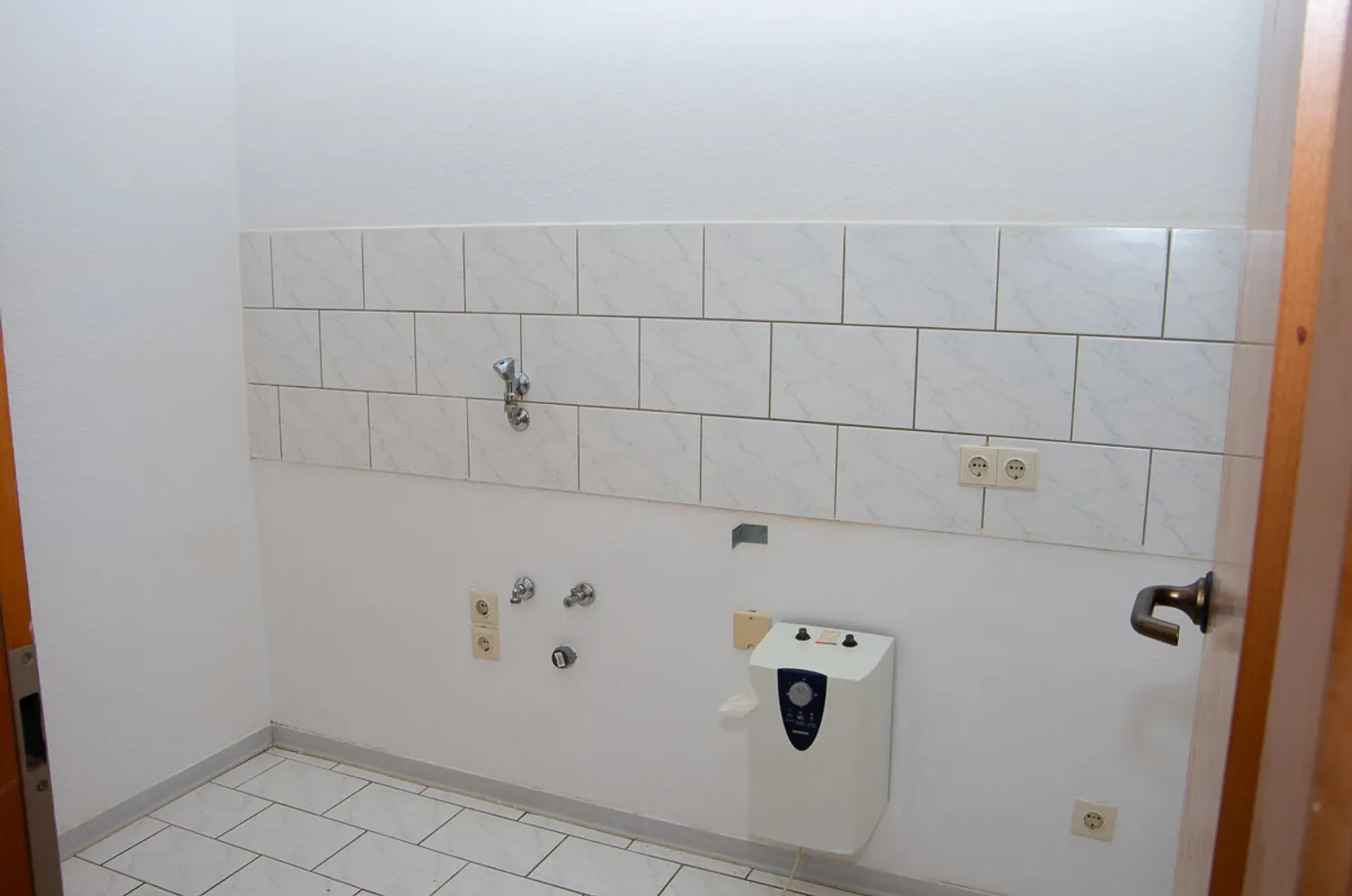 1 room apartment with 36 m² in Chemnitz – Photo 12
