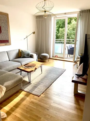 3 Zimmer Wohnung mit 64 m² in Hamburg – Bild 4
