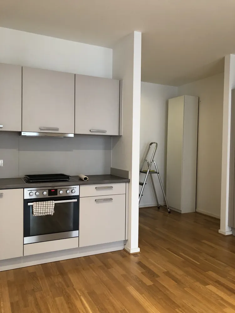 2 Zimmer Wohnung mit 55 m² in Berlin – Bild 4