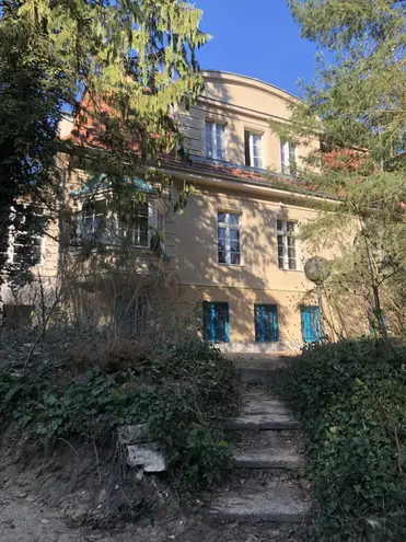 2 Zimmer Wohnung mit 55 m² in Berlin – Bild 1