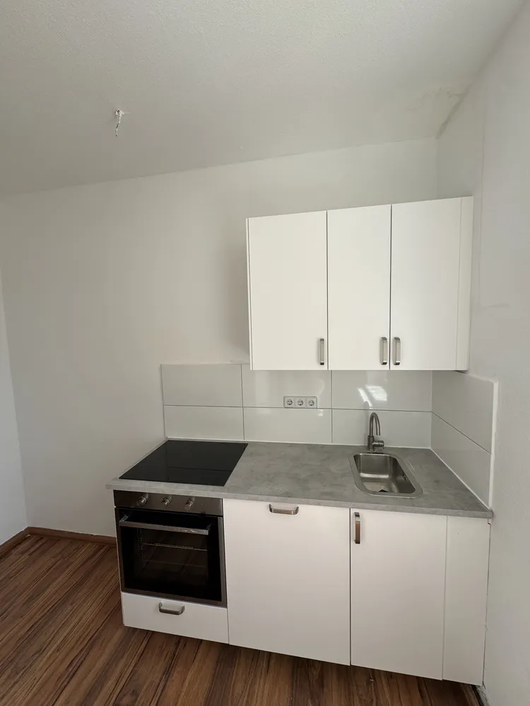 2 Zimmer Wohnung mit 44 m² in Halle (Saale) – Bild 9