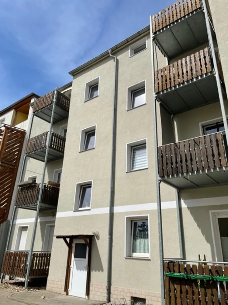 3 Zimmer Wohnung mit 70 m² in Magdeburg – Bild 2