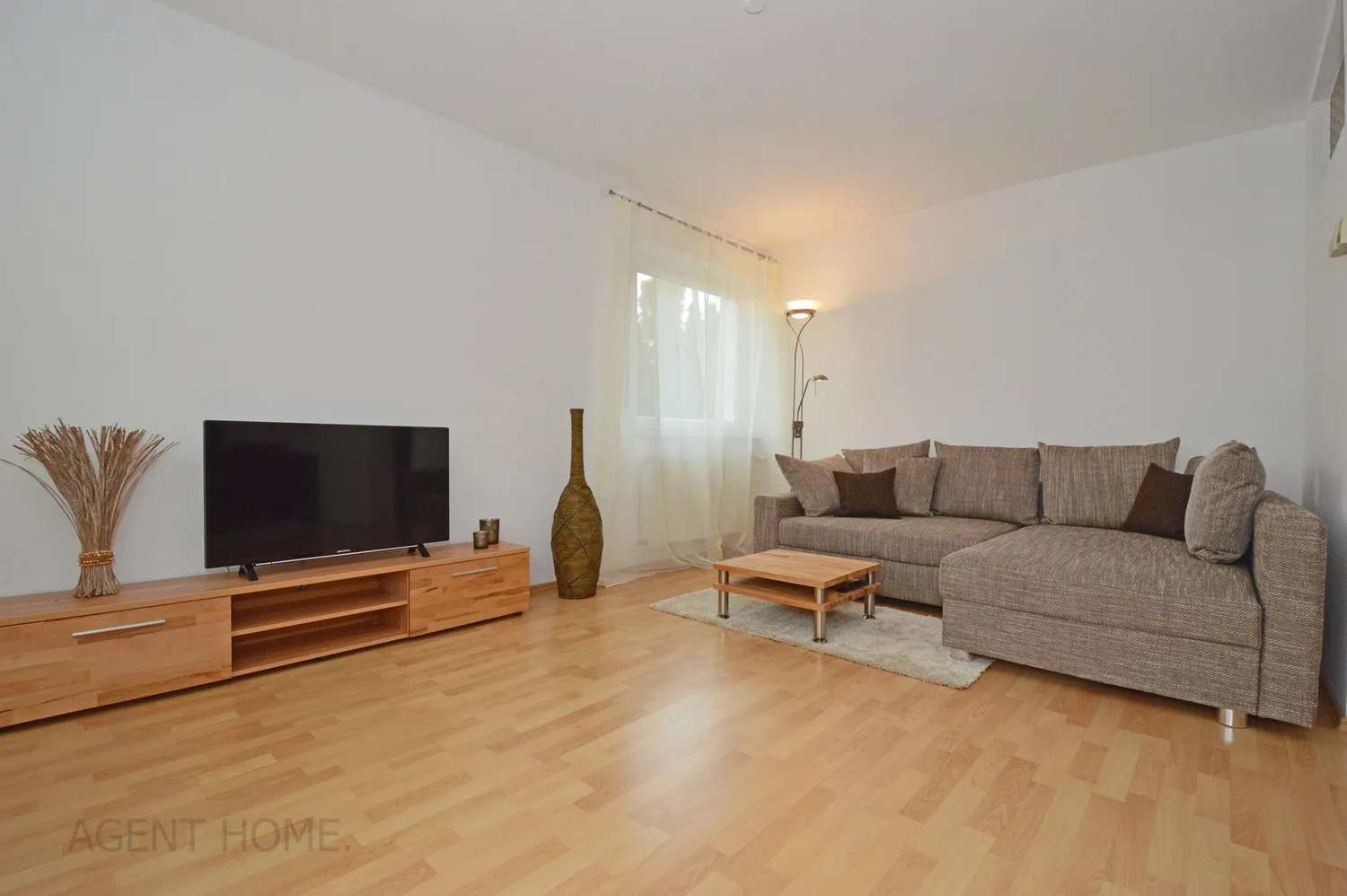 3 Zimmer Wohnung mit 80 m² in Stuttgart – Bild 1