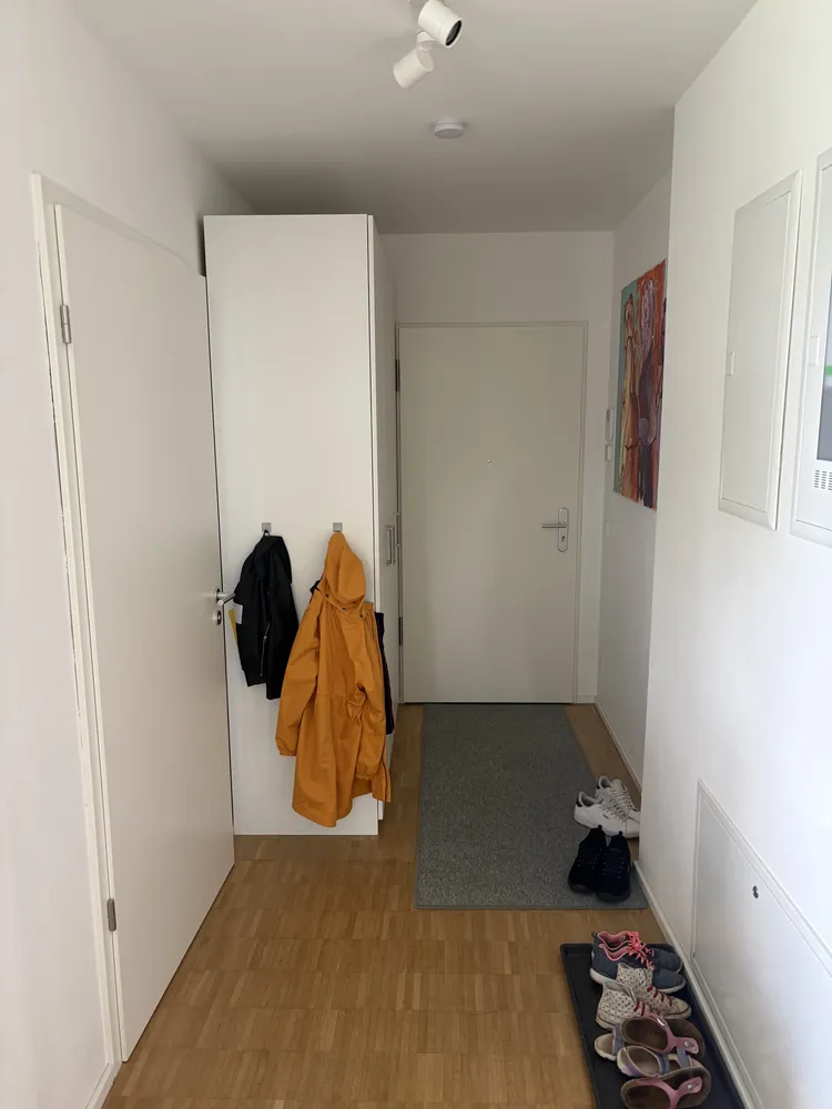 3 Zimmer Wohnung mit 87 m² in Mülheim an der Ruhr – Bild 2