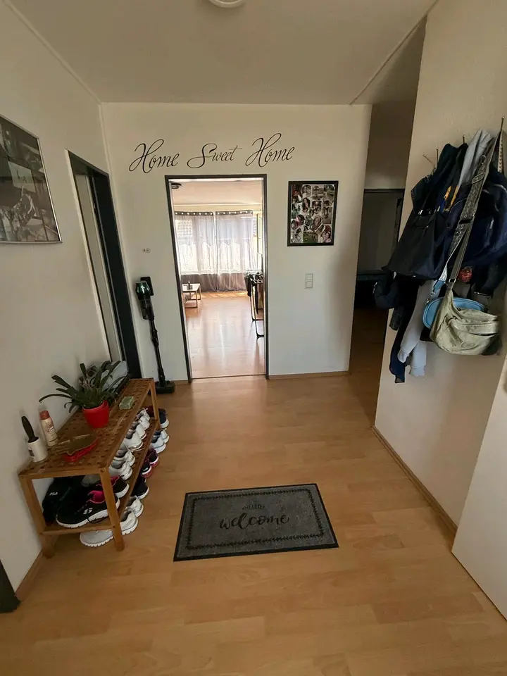 WG-Zimmer mit 17 m² in Pforzheim – Bild 9