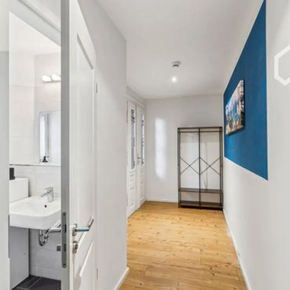 WG-Zimmer mit 65 m² in Borna – Bild 8