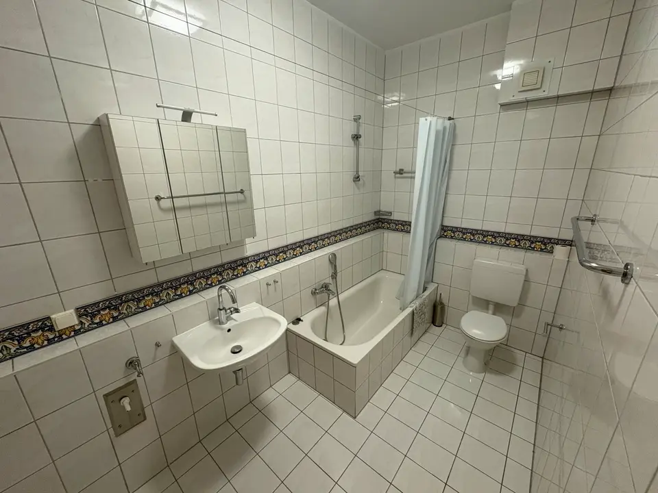 2 Zimmer Wohnung mit 75 m² in Mannheim – Bild 5