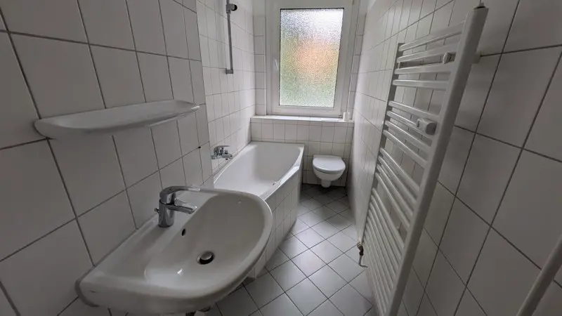 2 Zimmer Wohnung mit 45 m² in Hannover – Bild 6