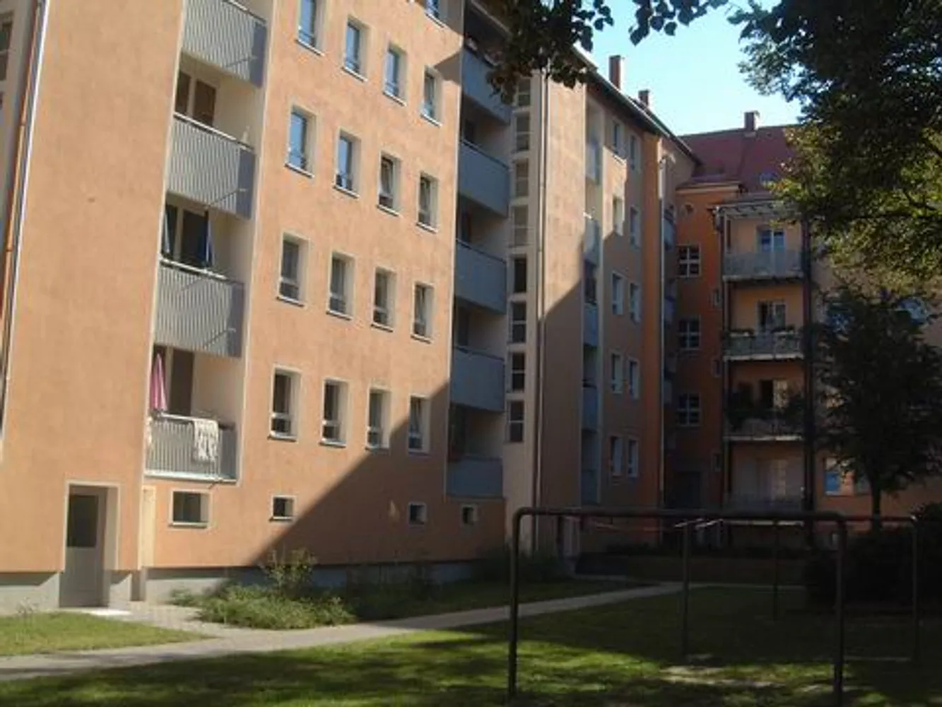 3 Zimmer Wohnung mit 63 m² in Nürnberg – Bild 8