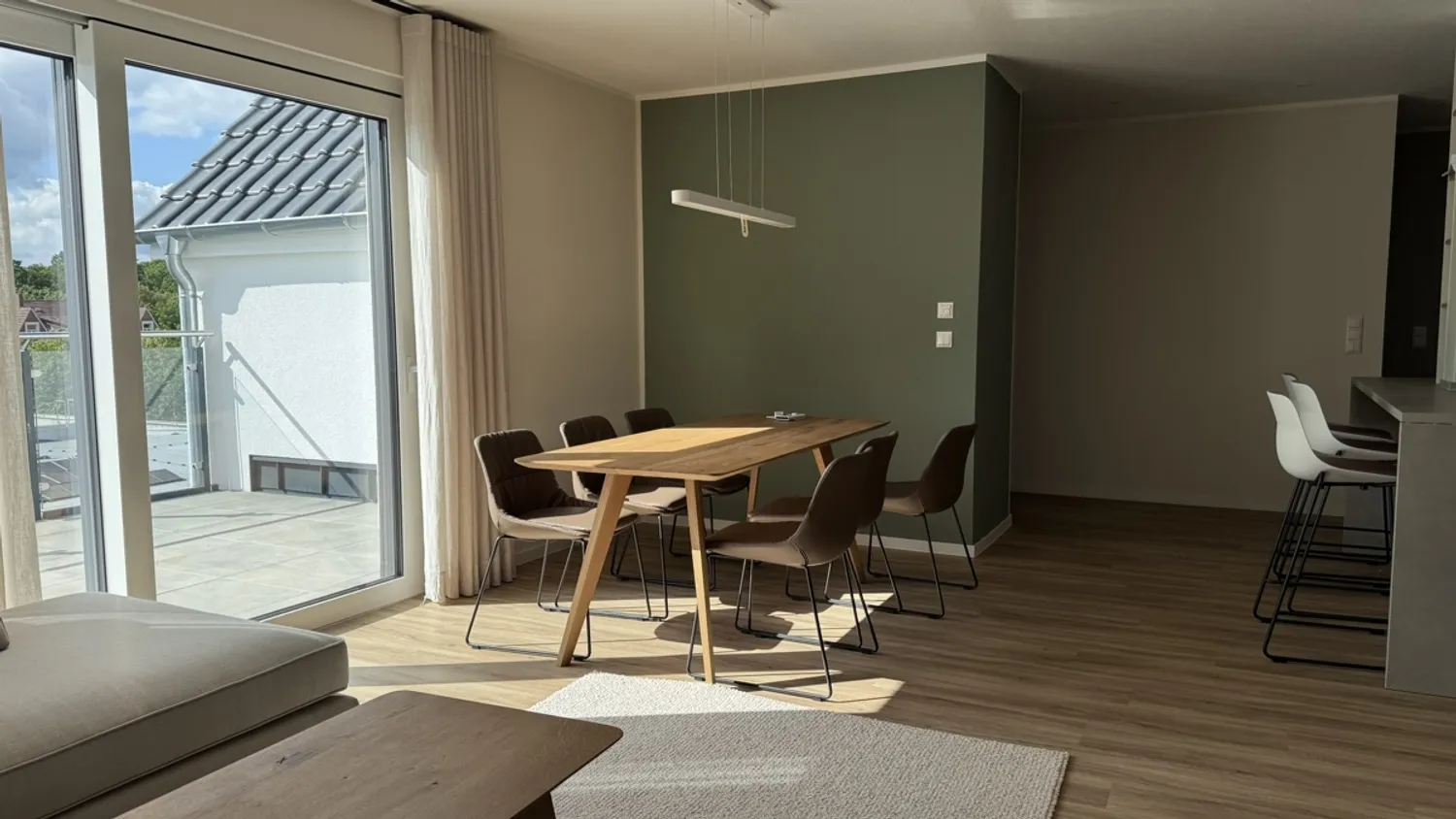 3 Zimmer Wohnung mit 106 m² in Minden – Bild 6