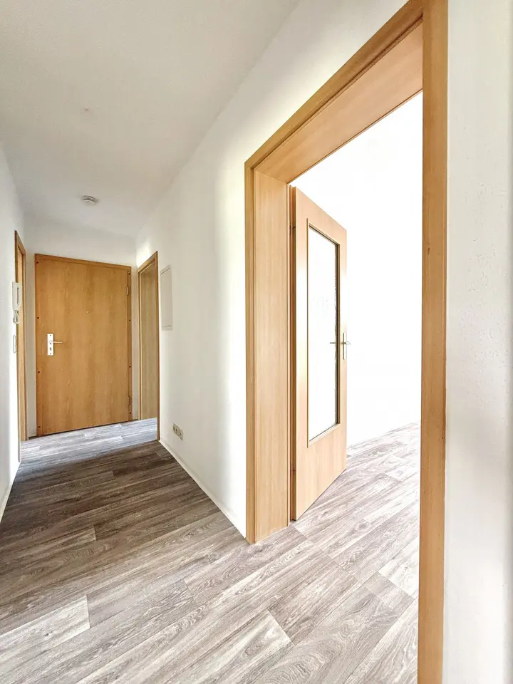 3 Zimmer Wohnung mit 59 m² in Suhl – Bild 5