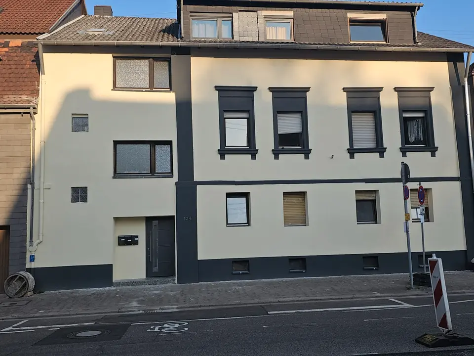 WG-Zimmer mit 24 m² in Saarbrücken – Bild 4