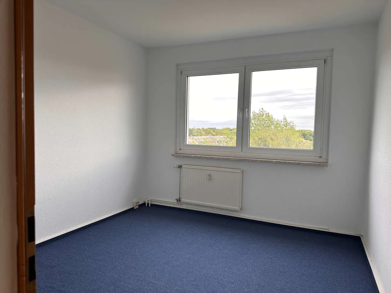 3 Zimmer Wohnung mit 57 m² in Halle (Saale) – Bild 7