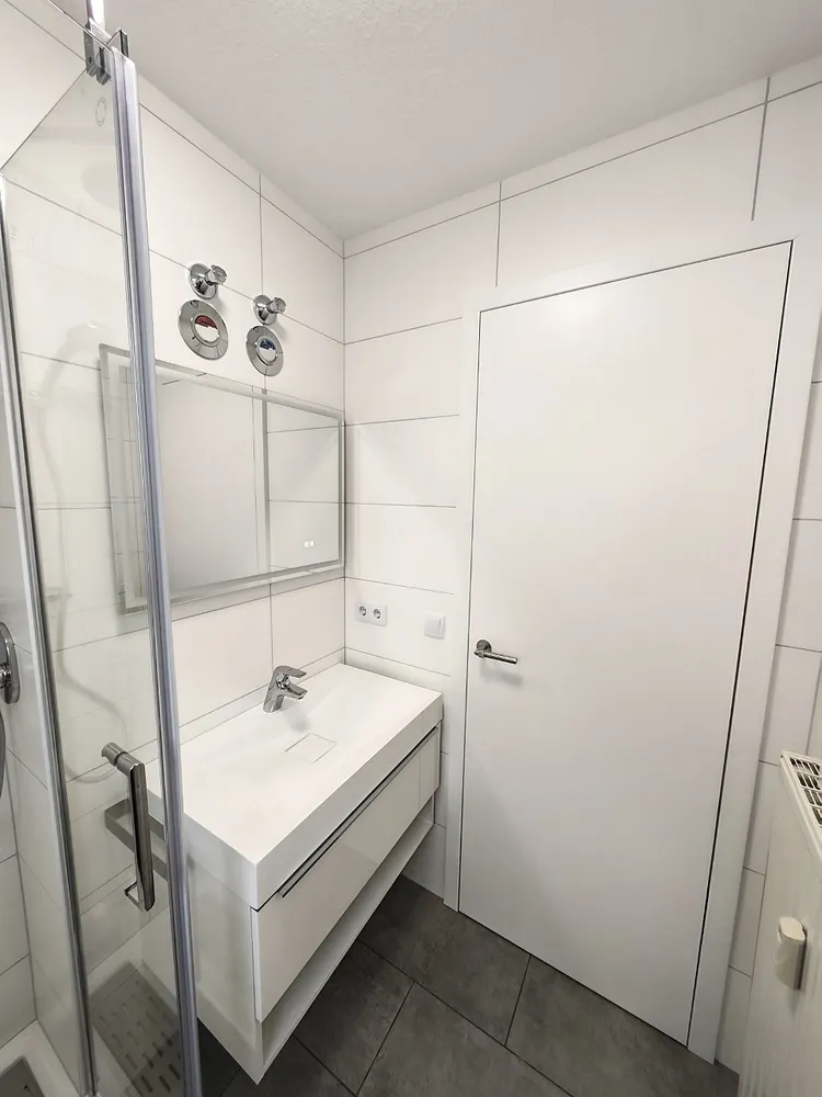 2 Zimmer Wohnung mit 21 m² in Bayreuth – Bild 4