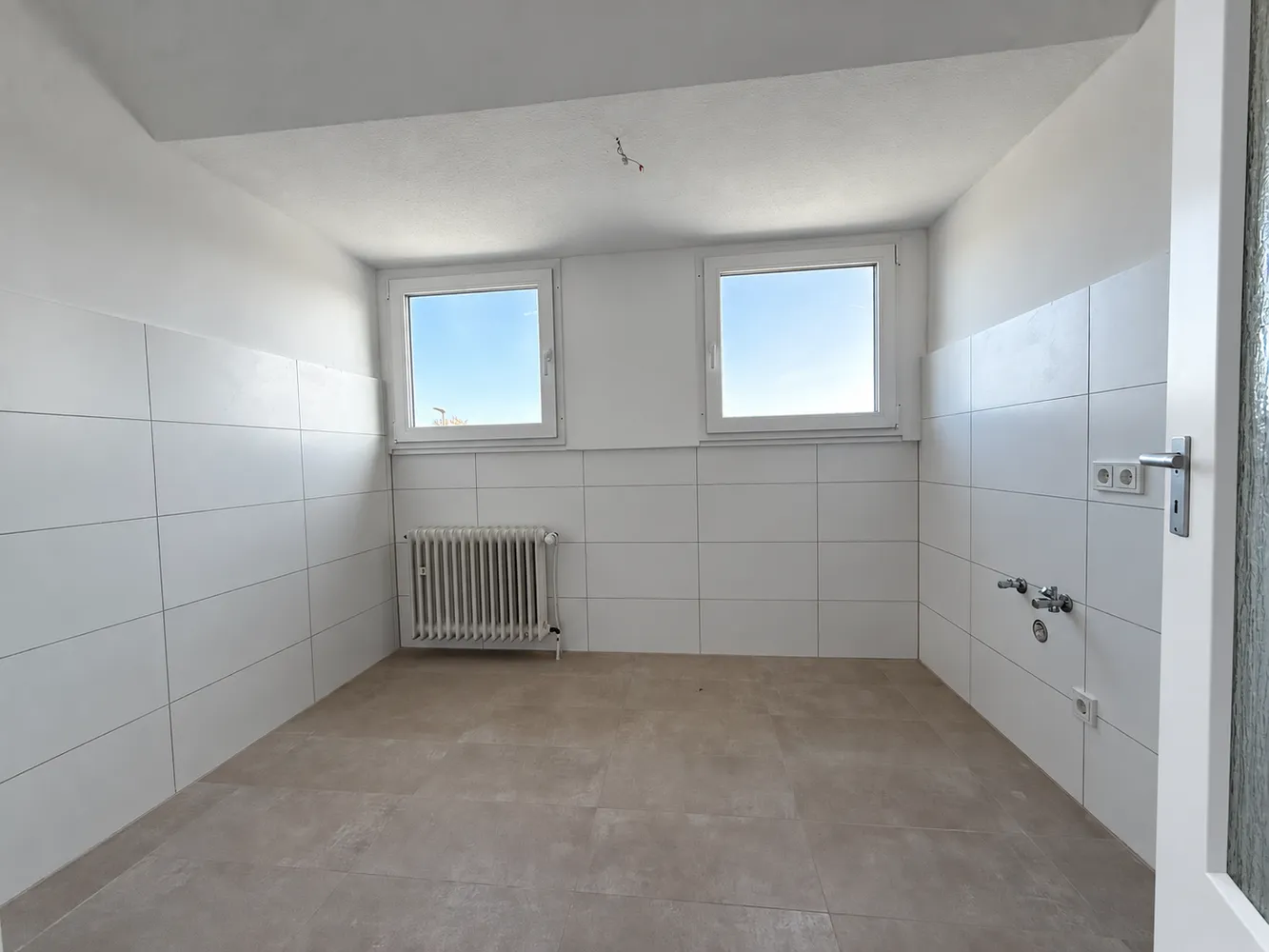 3 Zimmer Wohnung mit 72 m² in Neuss – Bild 6