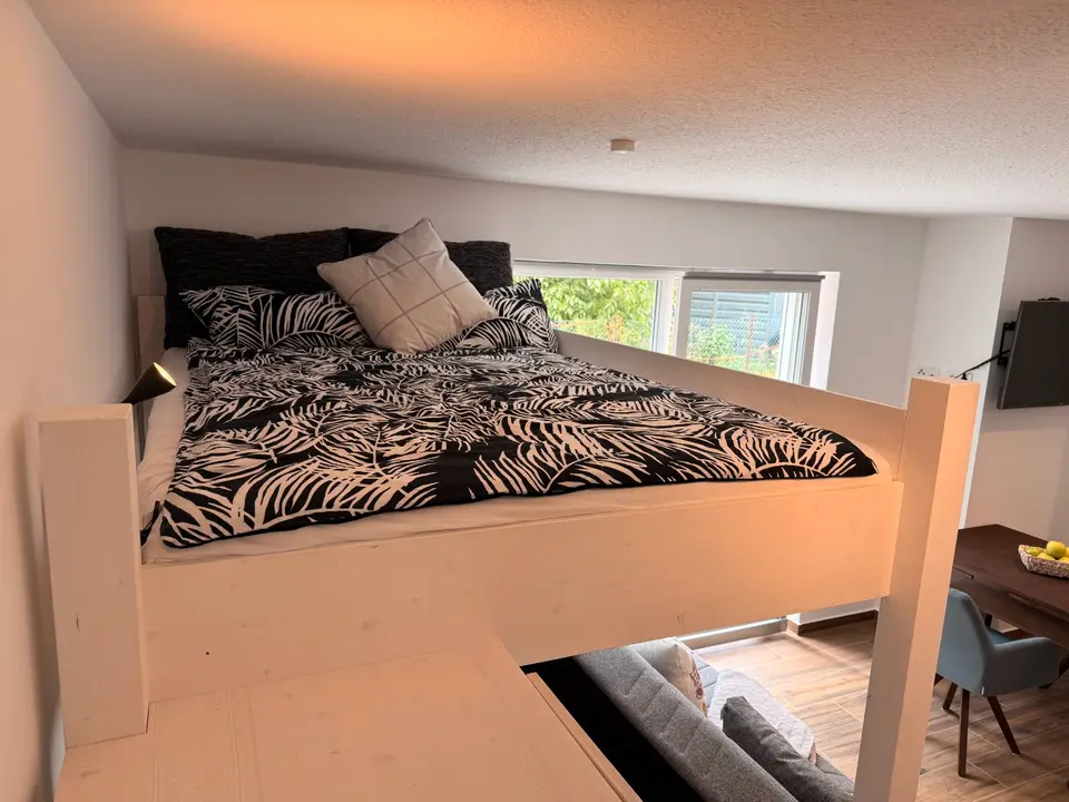 2 Zimmer Wohnung mit 32 m² in Nürnberg – Bild 6