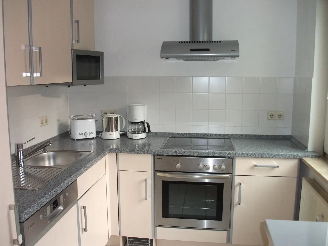 2 Zimmer Wohnung mit 55 m² in Nürnberg – Bild 2