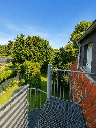 6 Zimmer Wohnung mit 165 m² in Gelsenkirchen – Bild 7