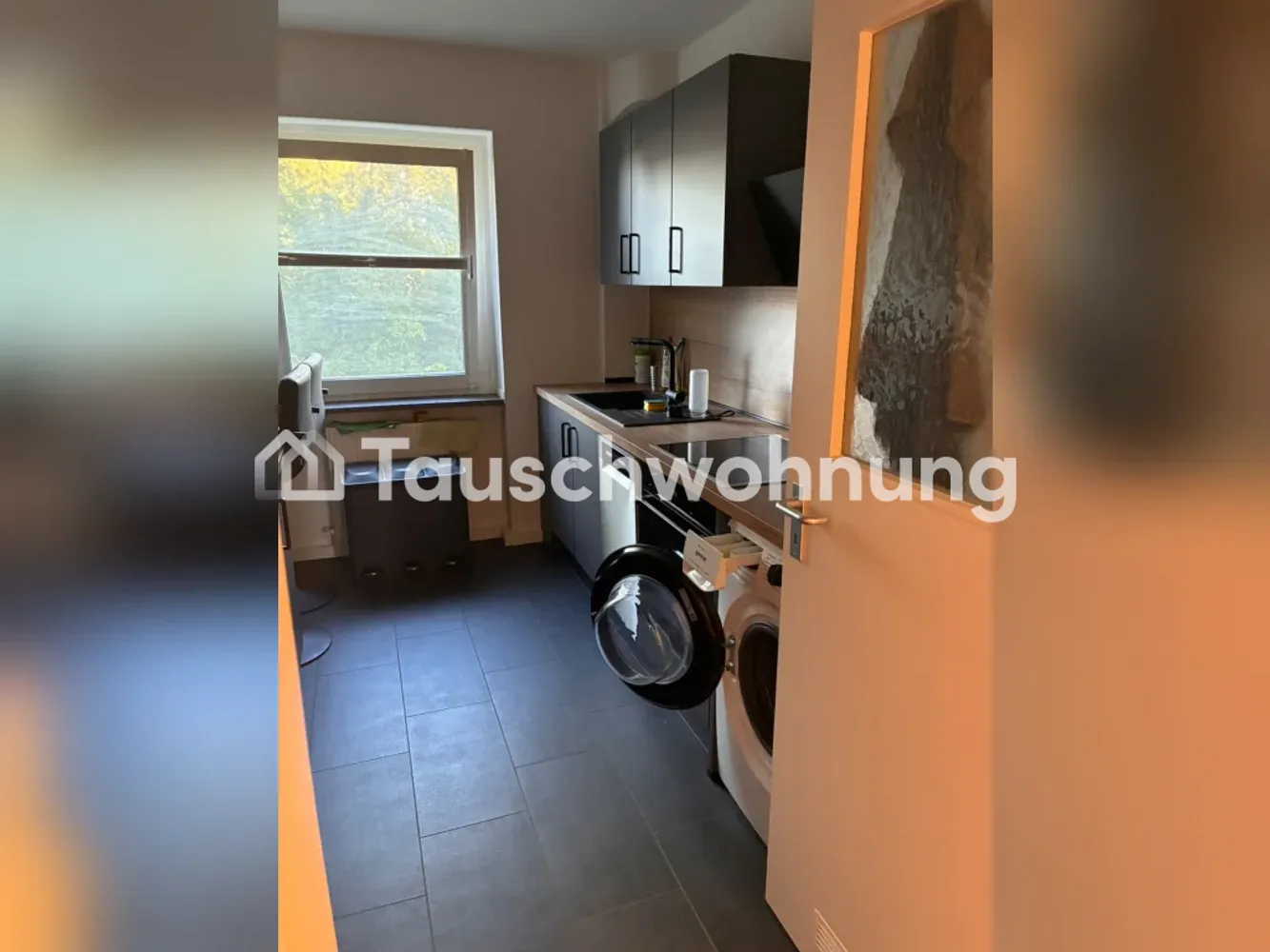 2 Zimmer Wohnung mit 55 m² in Düsseldorf – Bild 1