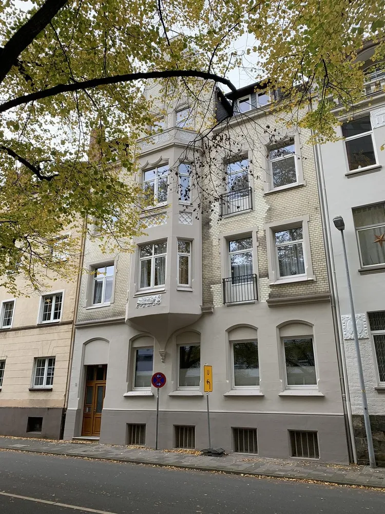 4 Zimmer Wohnung mit 103 m² in Hameln – Bild 12