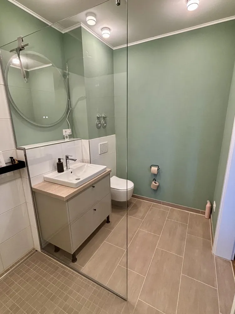 2 Zimmer Wohnung mit 55 m² in Stade – Bild 6