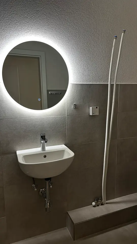 3 Zimmer Wohnung mit 60 m² in Lahr/Schwarzwald – Bild 6