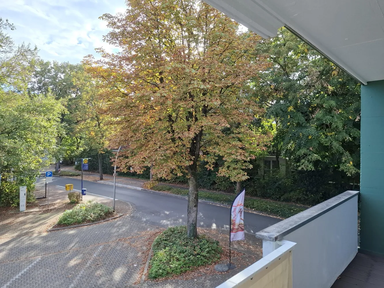 2 Zimmer Wohnung mit 58 m² in Bocholt – Bild 4