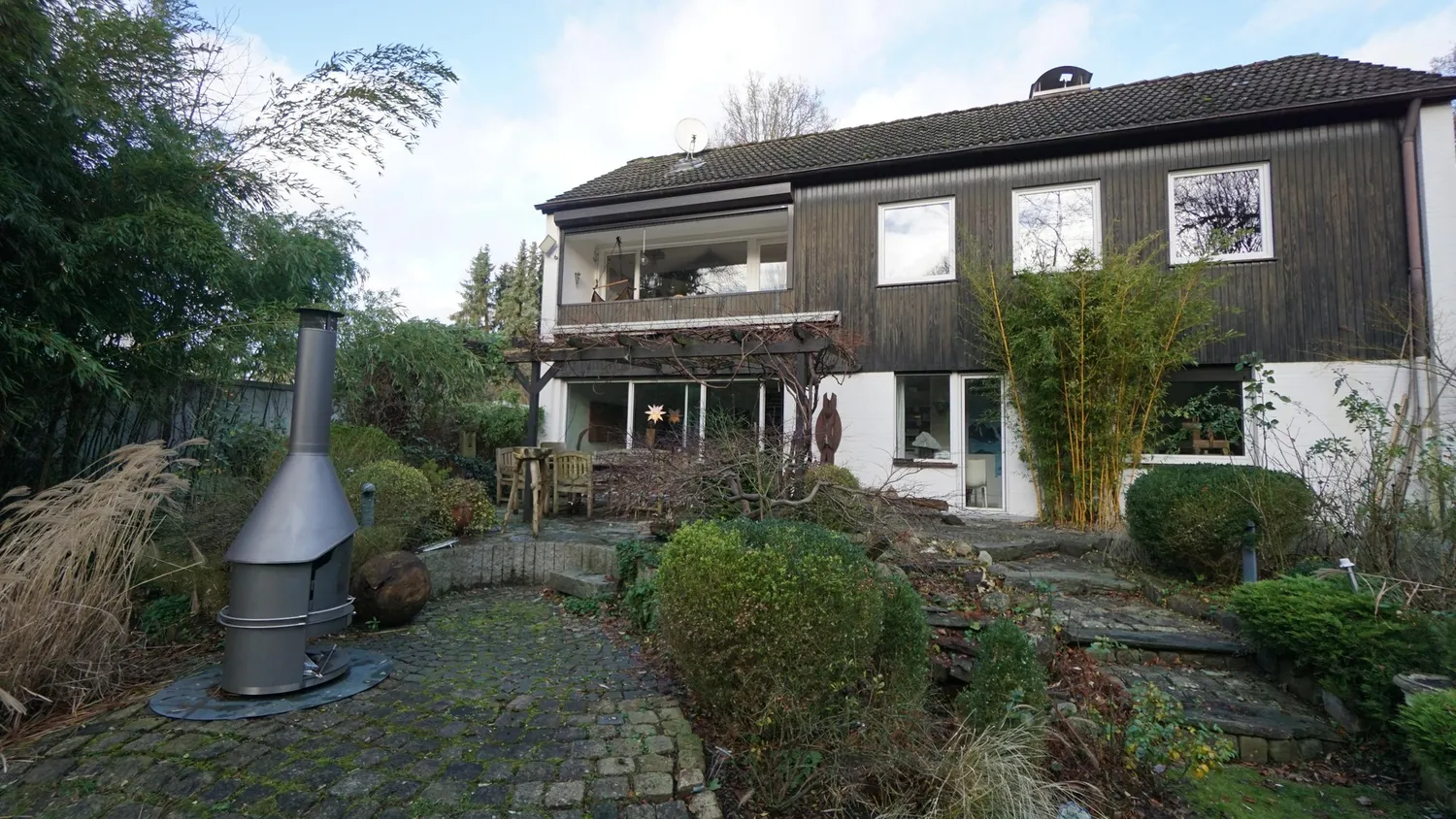 4 Zimmer Wohnung mit 100 m² in Hannover – Bild 2