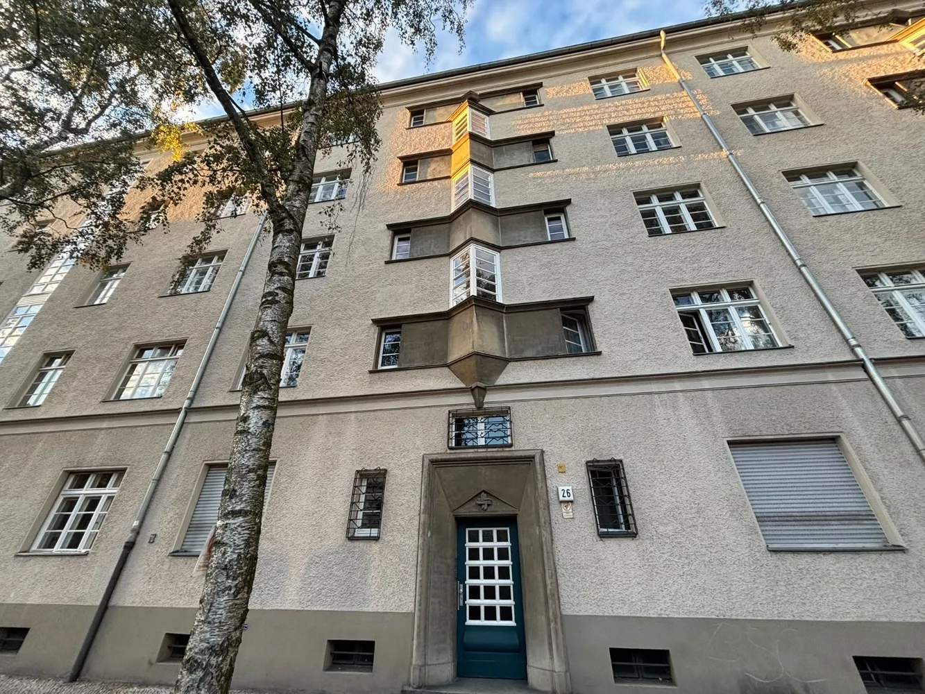 2 Zimmer Wohnung mit 65 m² in Berlin – Bild 6