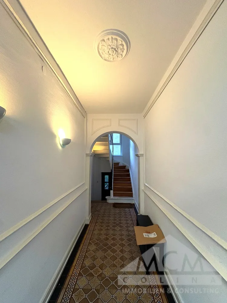 3 room apartment with 70 m² in Frankfurt am Main – Photo 3