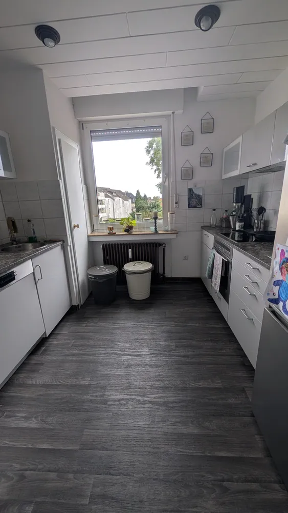 5 Zimmer Wohnung mit 108 m² in Essen – Bild 9