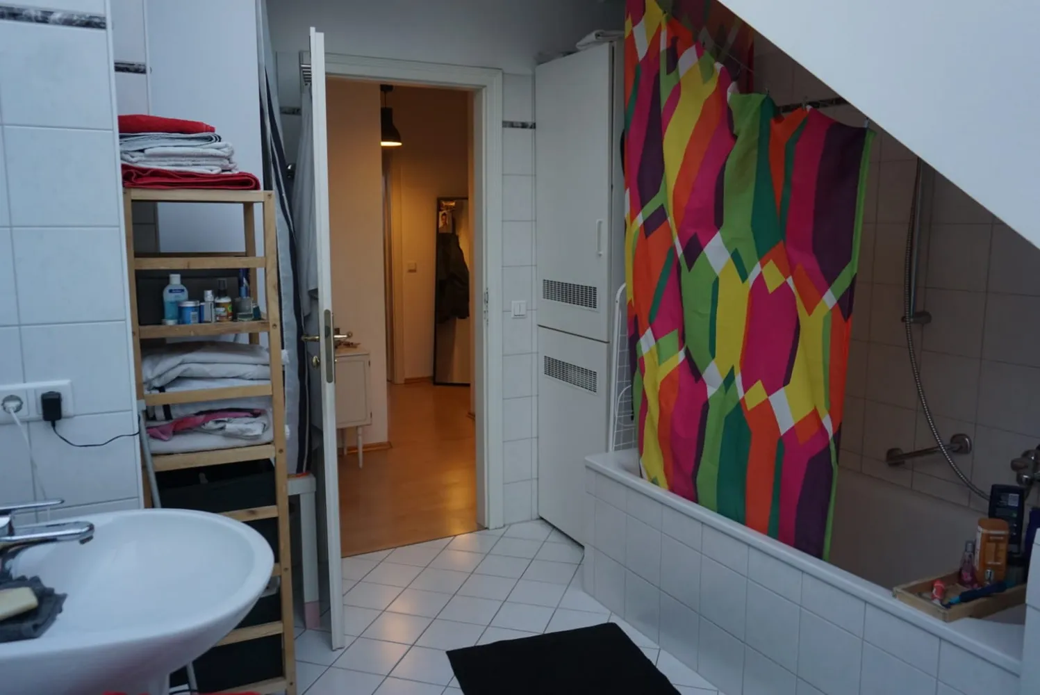 3 Zimmer Wohnung mit 86 m² in München – Bild 3