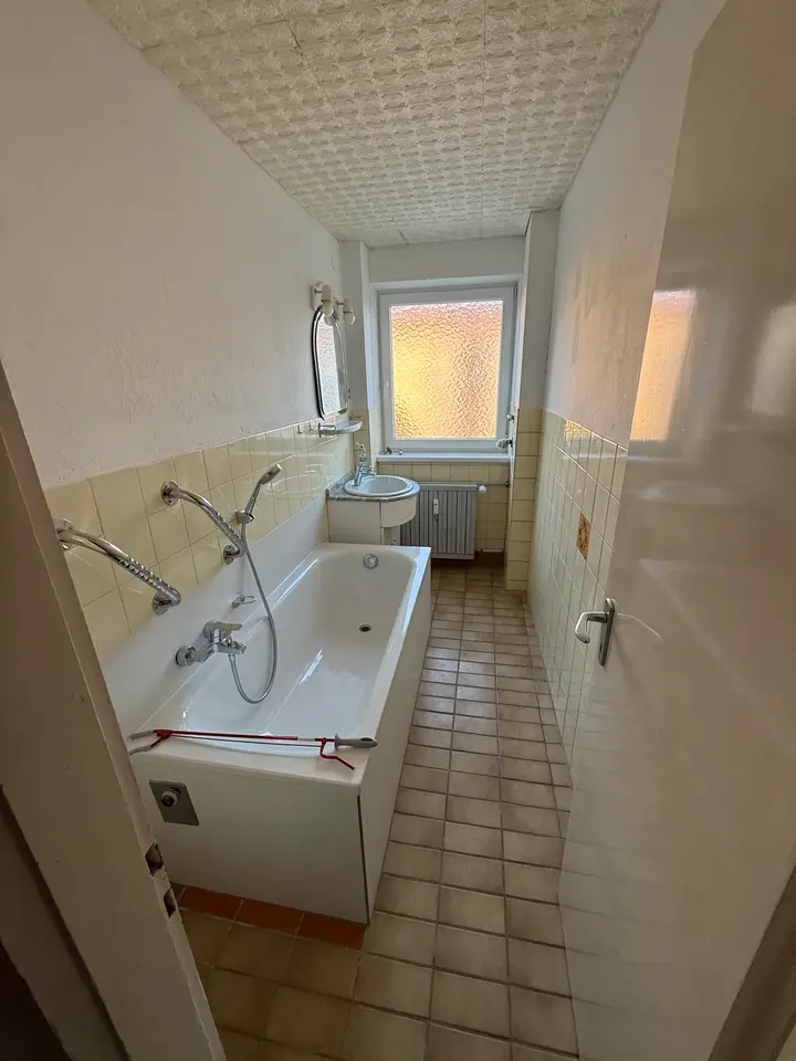 4 Zimmer Wohnung mit 80 m² in Traunstein – Bild 7