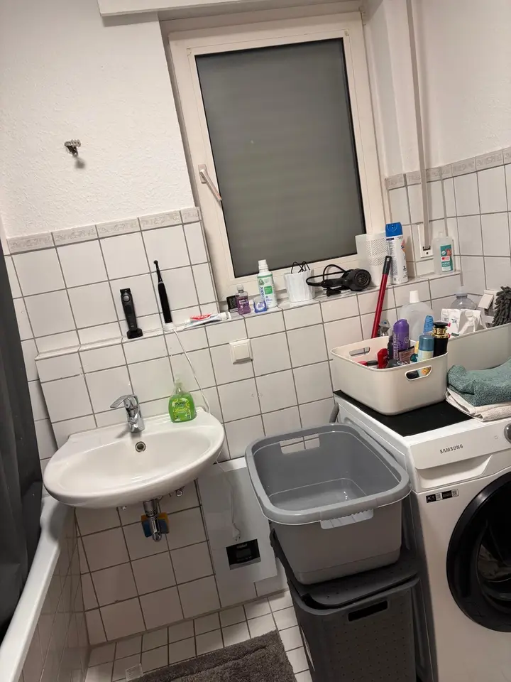 2 Zimmer Wohnung mit 62 m² in Köln – Bild 10