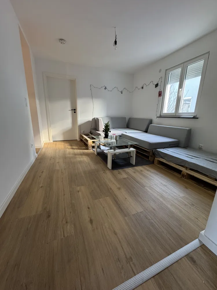 1 Zimmer Wohnung mit 14 m² in Stuttgart – Bild 7