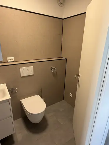 2 Zimmer Wohnung mit 45 m² in Frankfurt am Main – Bild 7