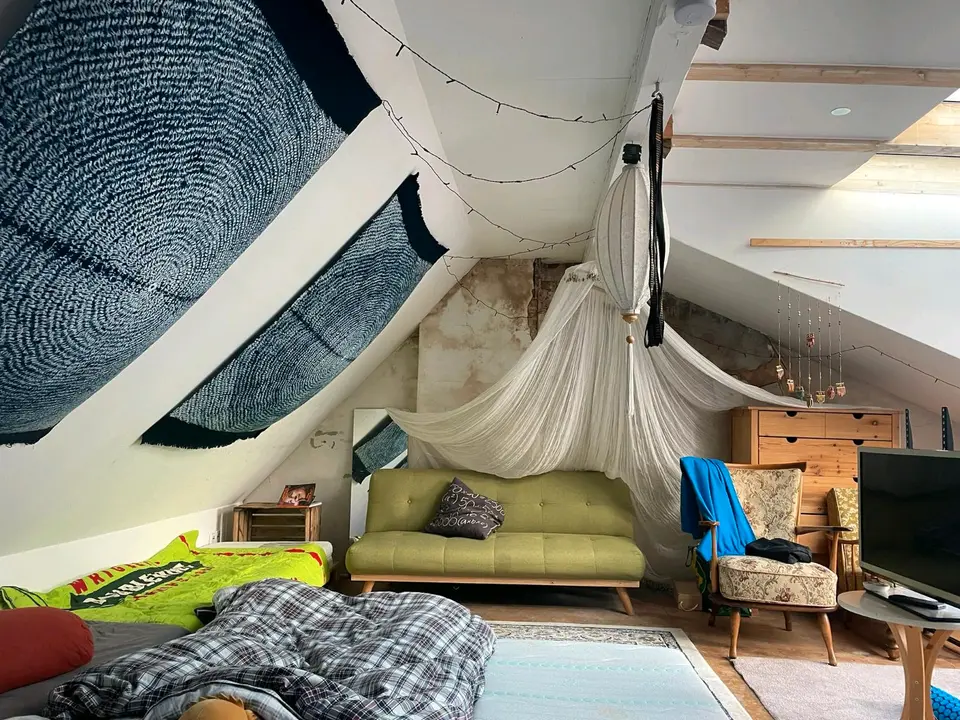 WG-Zimmer mit 18 m² in Bremen – Bild 1